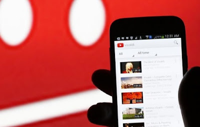 Begini Cara Download Menyimpan Video YouTube ke iPhone