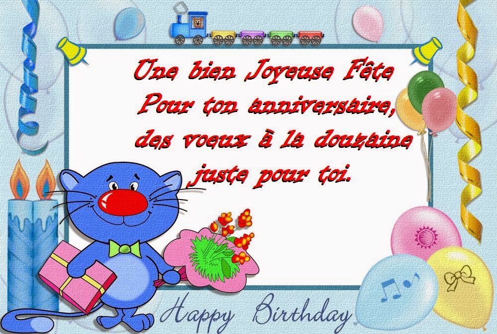 Texte Carte Anniversaire Collegue Nanaryuliaortega Web