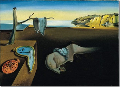 The_Persistence_of_Memory