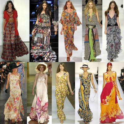 Maxi Dresses 2011 on Davebrussel  Maxi Summer Dresses Of 2011