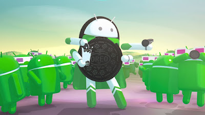 Fitur Android Oreo