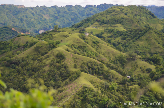 Cebu | Mt Naupa Naga