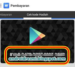 Cara Daftar Whaff Rewards Baru Langsung Dapat $0,30 Gratis