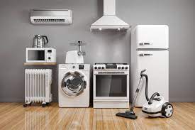 appliances