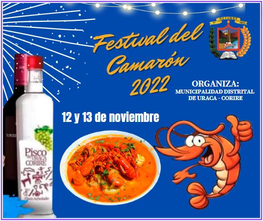 Festival del Camarón 2022