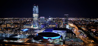 Team Building Venues Oklahoma City OK