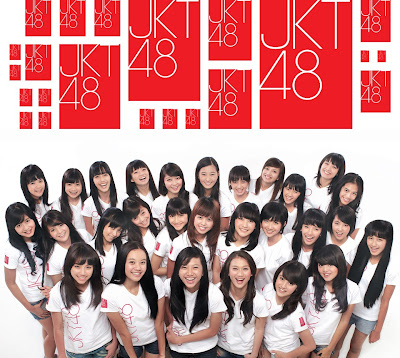 Foto dan Wallpaper JKT48 Terbaru