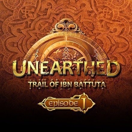 Unearthed Trail of Ibn Battuta V1.3 APK+DATA 