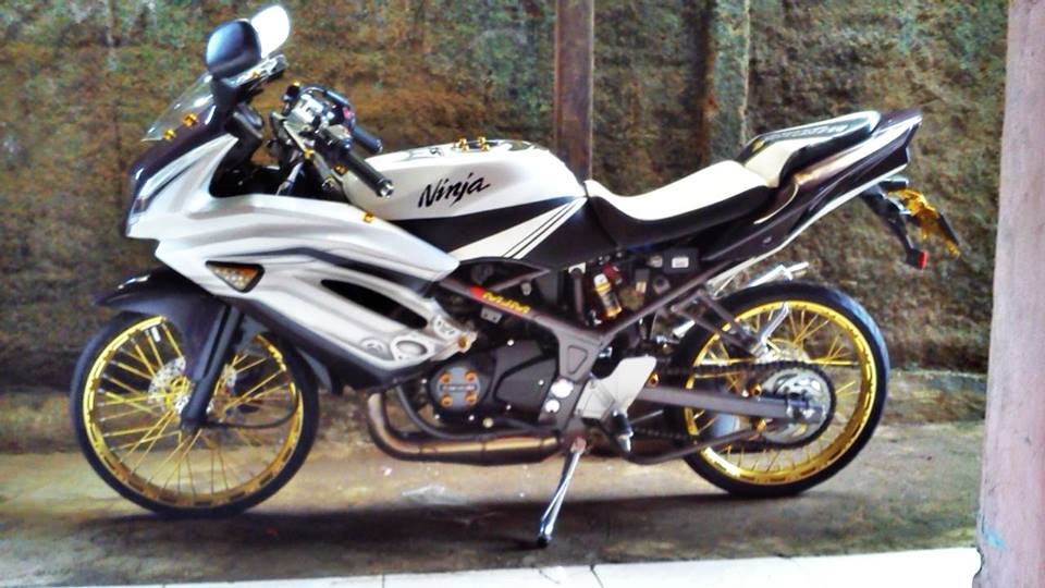 modifikasi%2Bninja%2Brr%2Bterbaru