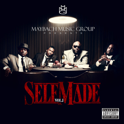 rick ross self made album tracklist. Pacman – Pill amp; Rick Ross