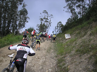 Diezmildelsoplao 2011, Cabezón de la Sal, Cantabria, Calendario Mtb, Btt, Infierno Cantabro, Infierno del Norte, Chans do Barbanza, Peña Tahume, O Rei das Tartas, Bici de Montaña, Mountain Bike, Moral, Fuentes, Cocina, Palombera, Venta Vieja, Ruente, Cencerro, Campanu, Tranquilu, Pájara, Monte AA