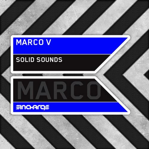 Marco V - Solid Sounds (Original Mix)