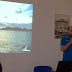 Favignana talking and paddling