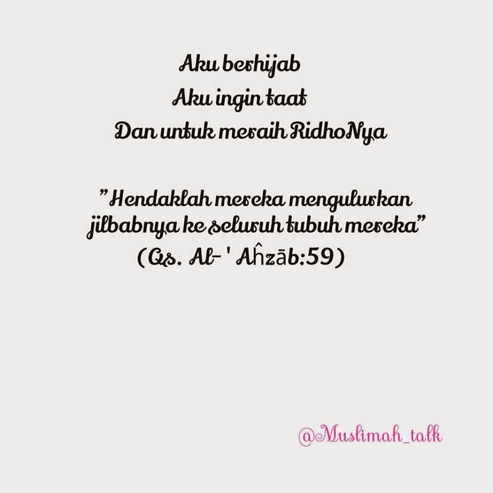 Muslimah Talk DWI LESTARI