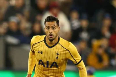 Chadli to be sold in the last week of the window?