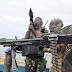 Plateau: Niger Delta Militants Blow Hot, Reveal What’ll Happen In 21 Days 