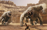 John Carter Disney