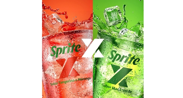 COMER & BEBER: McDonald's e Sprite lançam sabores exclusivos de bebidas refrescantes