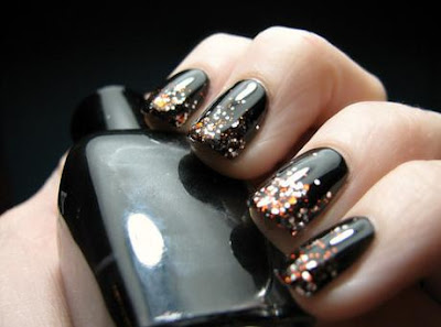 Nail Art Trends for Fall 2012