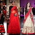 Anju Modi's 38 stunning designs