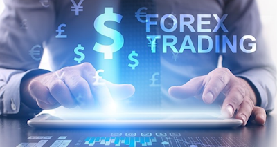 forex trading