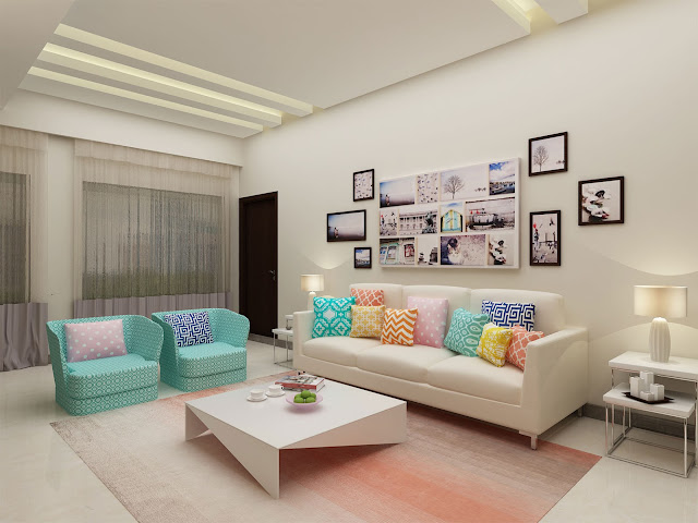 Interior Designers in Bangalore