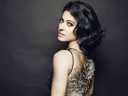 Top Indian actress Kajol Devgan HD wallpaper Images Picture Gallery free download