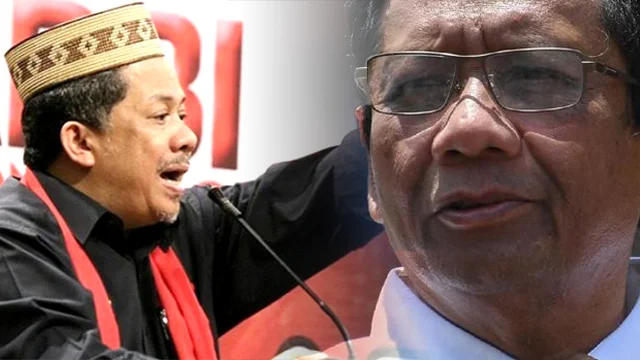 Pak Mahfud, Tolong Pensiunkan Pedagang Isu Radikalisme dari Negara!