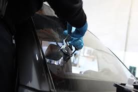 windshield repair services