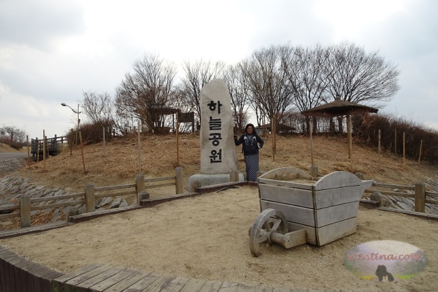 Haneul Park, South Korea