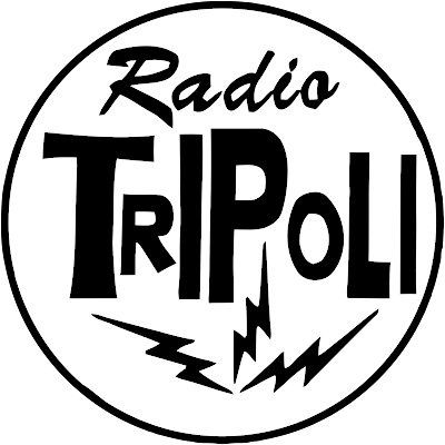 Radio Trípoli discos (1988)