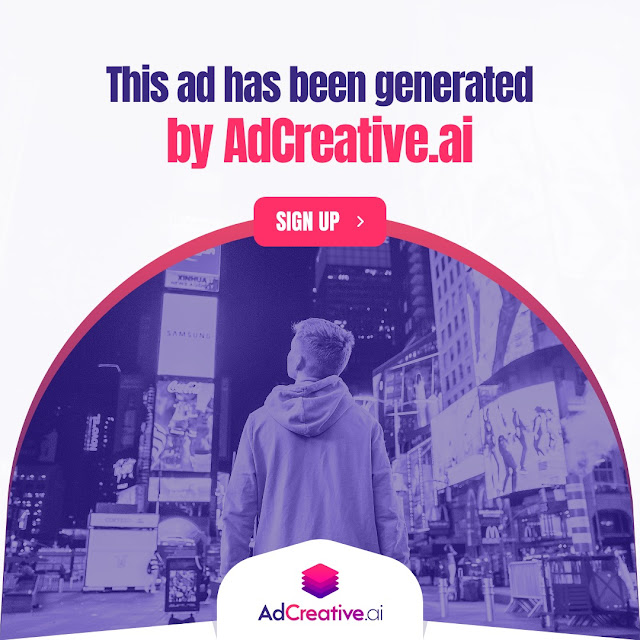 Increase Your Online Visibility with AdCreative. ai