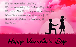 Happy Valentine day