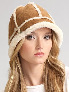 Ugg Ultra Bomber Hat