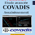 FORMATION: " Etude avancée COVADIS Assainissement " -PDF