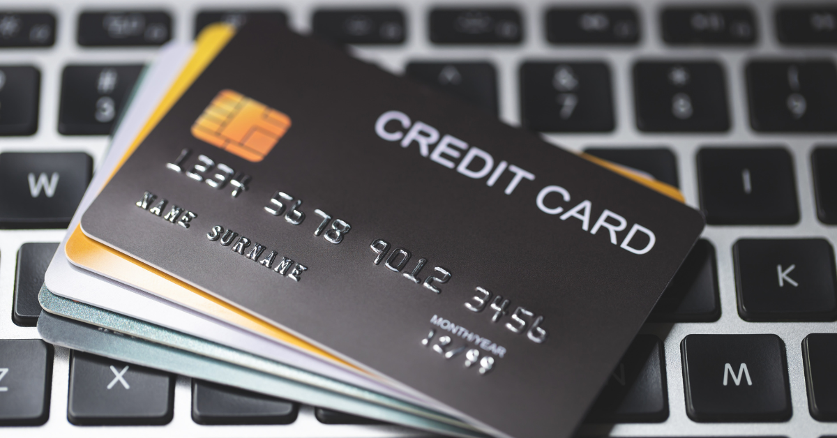 Best Credit Cards for students with No Income