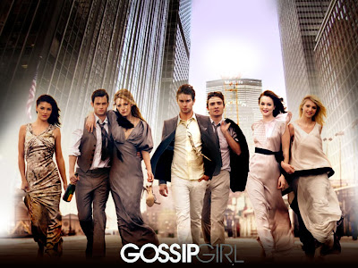 Gossip Girl Season 3 Episode 9