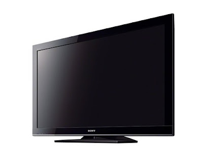 Sony BRAVIA KDL46BX450 46-Inch 1080p HDTV, Black