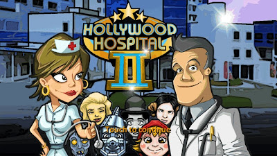 hollywood hospital 2,n5800,s60v5,touch game,hollywood hospital