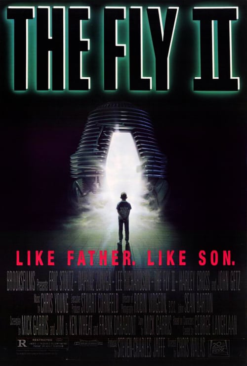 [HD] A Mosca II 1989 Assistir Online Legendado