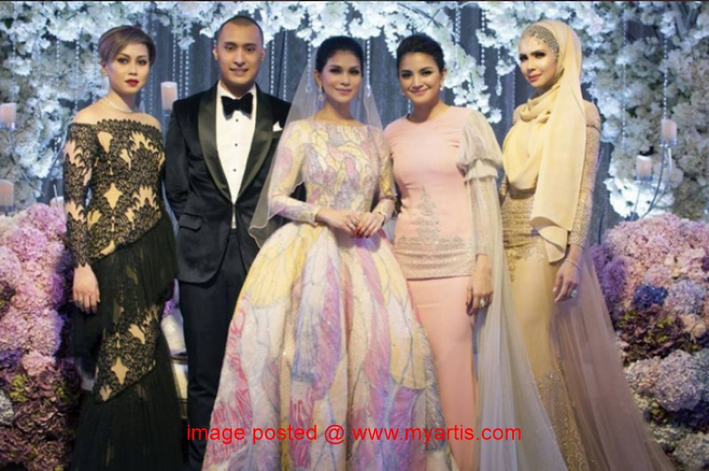 MYARTIS.COM  MYARTIS  MY  ARTIS: 5 GAMBAR - BILA FAZURA 