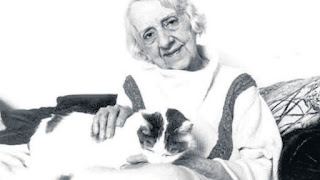 Gatos y filósofos, 2, Tomás Moreno