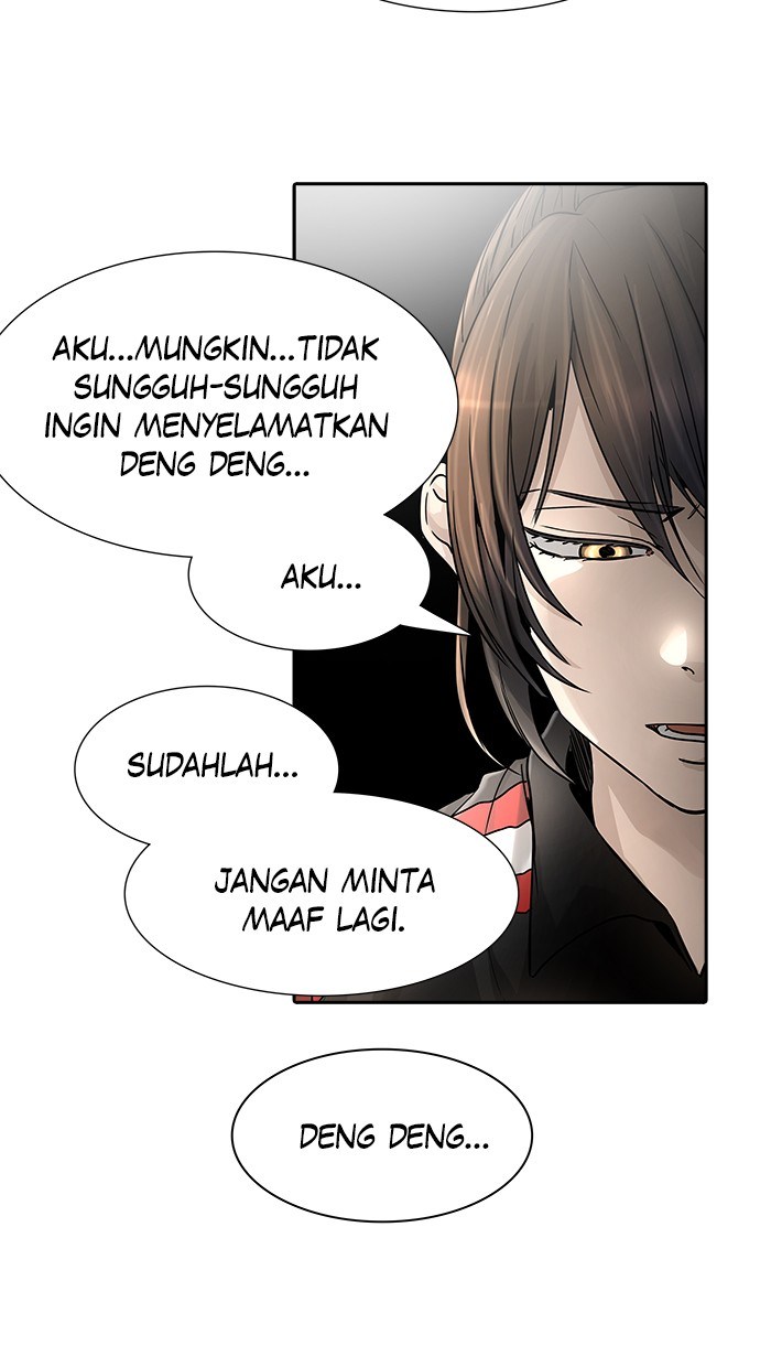 Webtoon Tower Of God Bahasa Indonesia Chapter 452