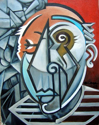 Picasso Paintings