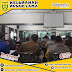 Kegiatan Evaluasi Program Banjarmasin Bebas Pasung di Aula Universitas Sari Mulia Banjarmasin