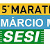 5o Marathon Márcio May Sesi