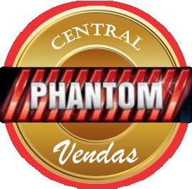 Central de Vendas Phantom Informa: Já disponível para venda o modelo Phantom Solo 4K,confira!