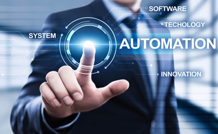 All government offices should be fully automated within a month, an official email to the secretary is mandatory
