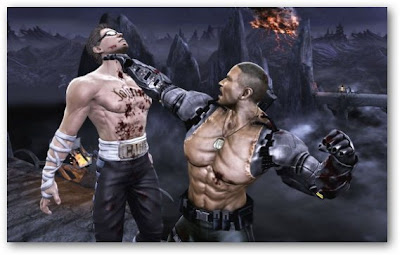 aminkom.blogspot.com - Free Download Games Mortal Kombat Trilogy 