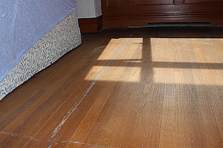 Sandless Hardwood Floor Refinishing, NYC